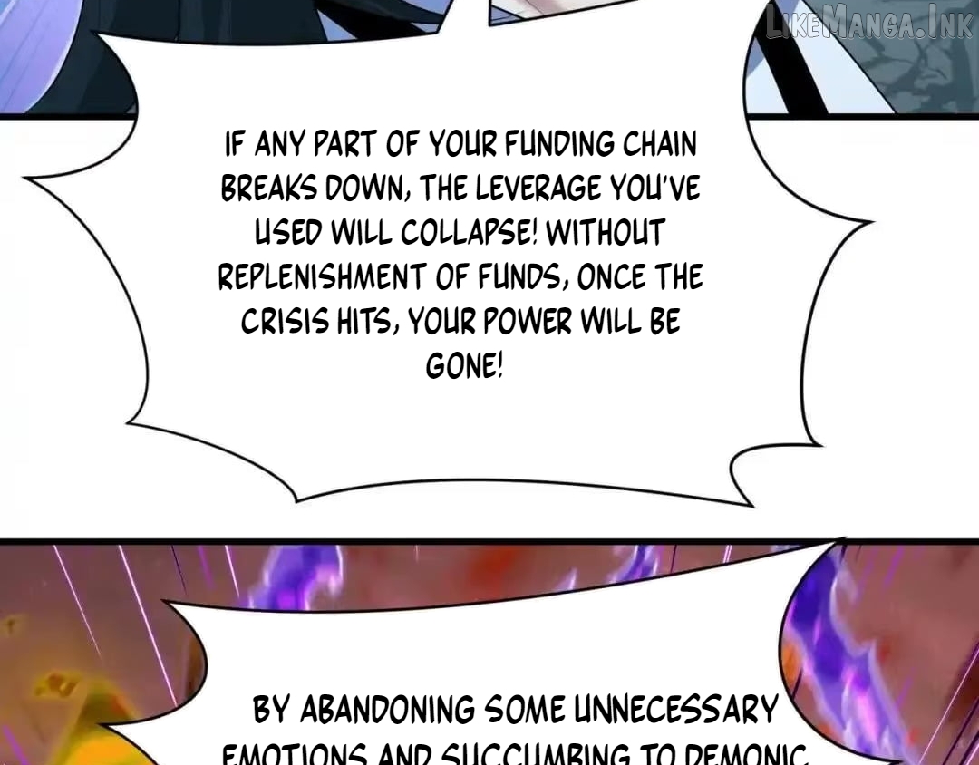 Era of the Haunted Chapter 616  - page 56